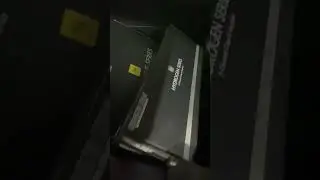 15” Inch Subwoofer In S Class W221 2010 Why Not ?