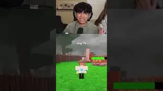 pov: someone ends your game in 99 nights in the forest.. 
