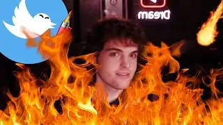 Twitter Absolutely Destroying Dreams Face Reveal