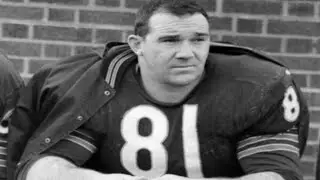 Doug Atkins Highlights