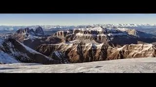 Dolomity 360°