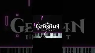 Genshin impact- Inazuma Miscellany