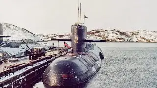 Cold Waters 
