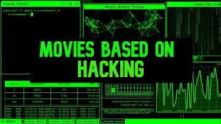 5 Movies Based on Hacking || movies related to hackers/hacking || #ProgrammingKnowledge