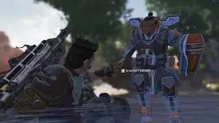 Apex Legends | Brainrot Edition