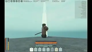 Roblox: Deepwoken | Frostdraw