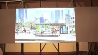 PAN: panoramic environments - by Kaya Barry