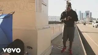 Bazerk - Have Mercy Part 2 (Original)