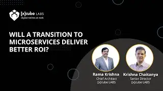 Will a Transition to Microservices Deliver Better RoI?