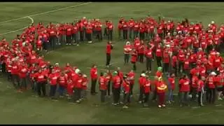 Самый большой велосипед