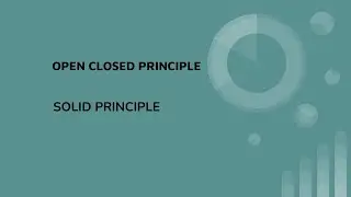 SOLID Principles | Part 3 : Open/Closed Principle | #solidprinciples  #software