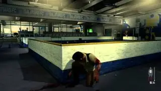 Max Payne 3 MAXED out DX11 Ultra HD Gameplay 2560x1440