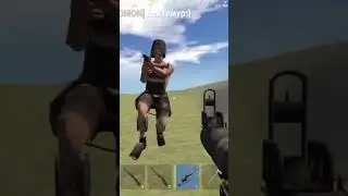 Пвп Оксайд Oxide survive island #обнова #oxidesurvival