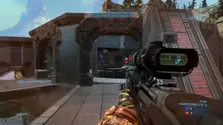 I'm Back