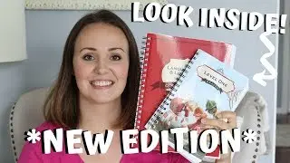 *NEW EDITION* The Good and the Beautiful Homeschool Curriculum | Language Arts Level 1 | Review 2019