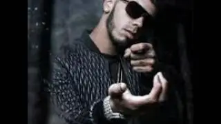 Anuel AA - La Bella y La Bestia (Letra de Canción)