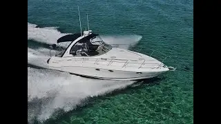 Four Winns 348 | 2006 Model