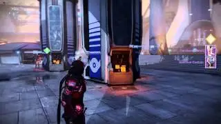 Destiny 11 blues, 2 purples and cryptarch package opening
