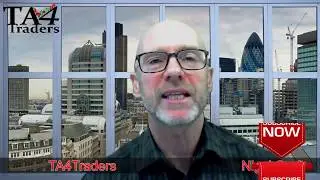 Technical Analysis on Brent Crude - 23rd January