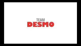 Team Desmo Into