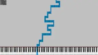 Randomnut | UMP Render [2,703,360 notes]