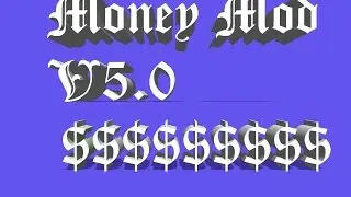 GTA San Andreas Money Mod V5.0