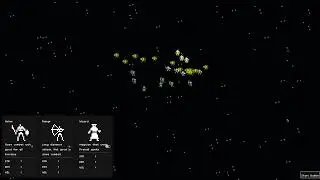 BattleSimulator - Devlog 001
