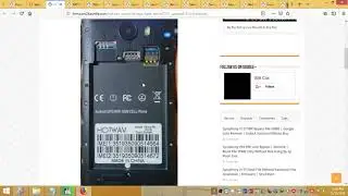 Hotwav Venus R8 Plus Flash File SC7731 Android 6 0 FirmwareHotwav Venus R8 Plus Flash File SC7731 An