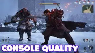 10 Best Console Quality Games for Android & iOS