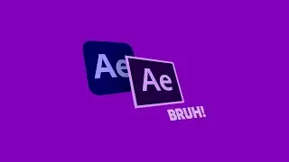 Why is After Effects so Easy?