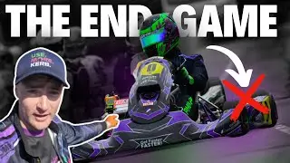 Making a HUGE Mistake at GX-UK Round 6 | Ellough Park