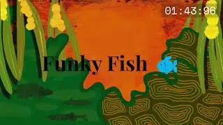 Funky fish - The Tube