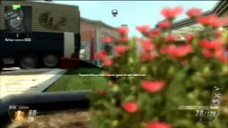 Black Ops 2 Por Fin Tengo Capturadora!!! Cuarteles en Nuketown 2025