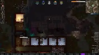 Попытка №9 RimWorld HSK #3