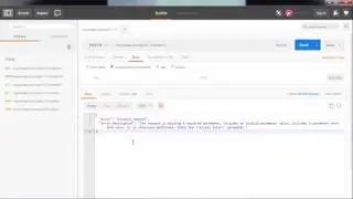 Los Métodos PUT y PATCH de HTTP