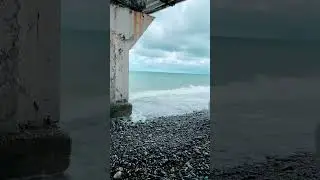 Самые прекрасные события происходят в жизни  #психология #remix #осознанность #релакс #море