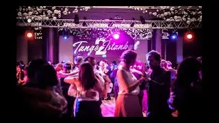 12. tanGO TO istanbul Memories (Reminder Teaser)