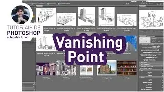 COMO FUNCIONA O VANISHING POINT