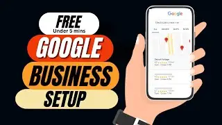 Verify Your Business on Google in Minutes with a Video!