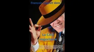 Elections 2018 Québec, majorité caquiste