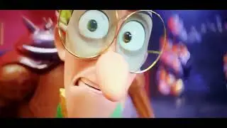 Gru Arrests Maxime | Despicable Me 4