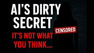 This AI Tool Is Powering the Internet’s Dirtiest Secret (You Won’t Believe It’s Free)