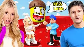 ROBLOX SIMON SAYS... *INSANE*