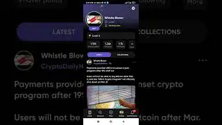 How to earn phaver tokens - Next social media on Blockchain integration on Lens Protocol