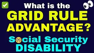 Social Security Disability  |  What is the 
