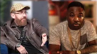 Dj Vlad blasts Troy Ave 'He Stays in his little House. U Dont see Him Outside. Taxstone is my friend