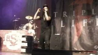 O Let's Do it Waka Flocka Flame Triple f Life Tour Dallas