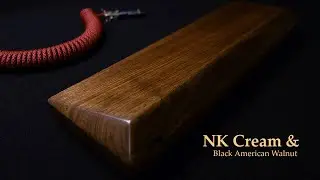 NK Cream & Wood Typing