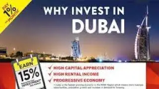 How to invest and Get trade License in Dubai