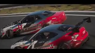 Adenau Kari | Carx Drift Racing Cinematic